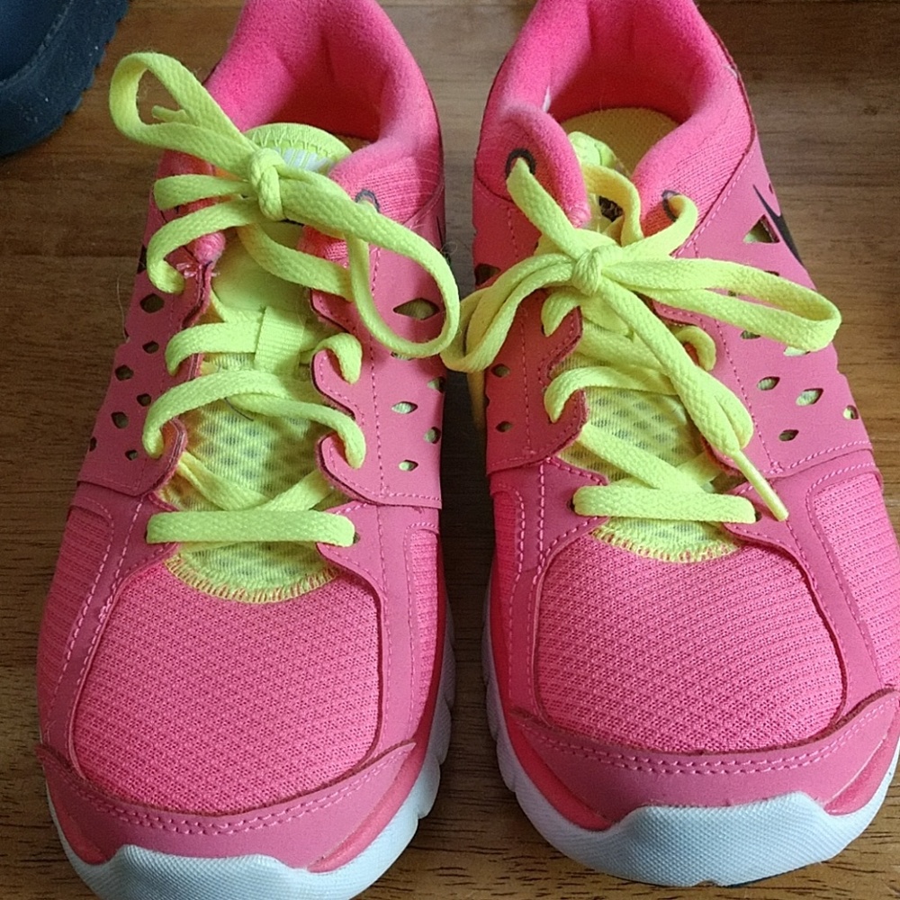 Nike Flex Running Shoes